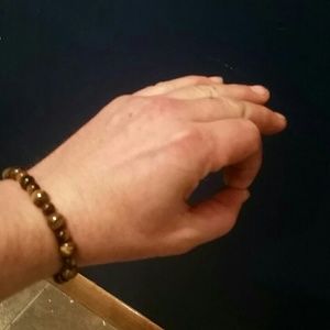 Meet your Posher, Mike